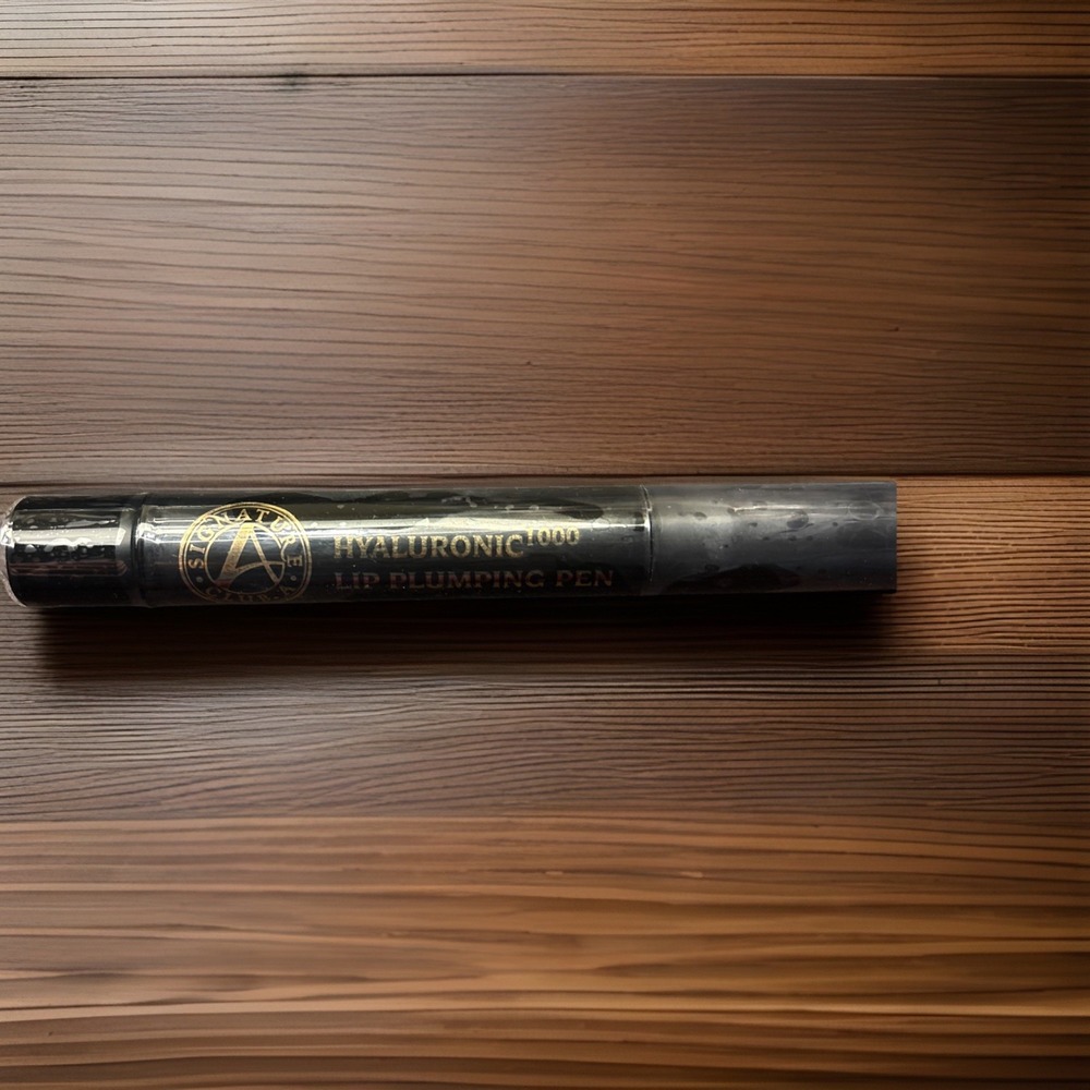 Signature Club A 1000 Lip Plumping Pen Plumper‎ .12oz Sealed